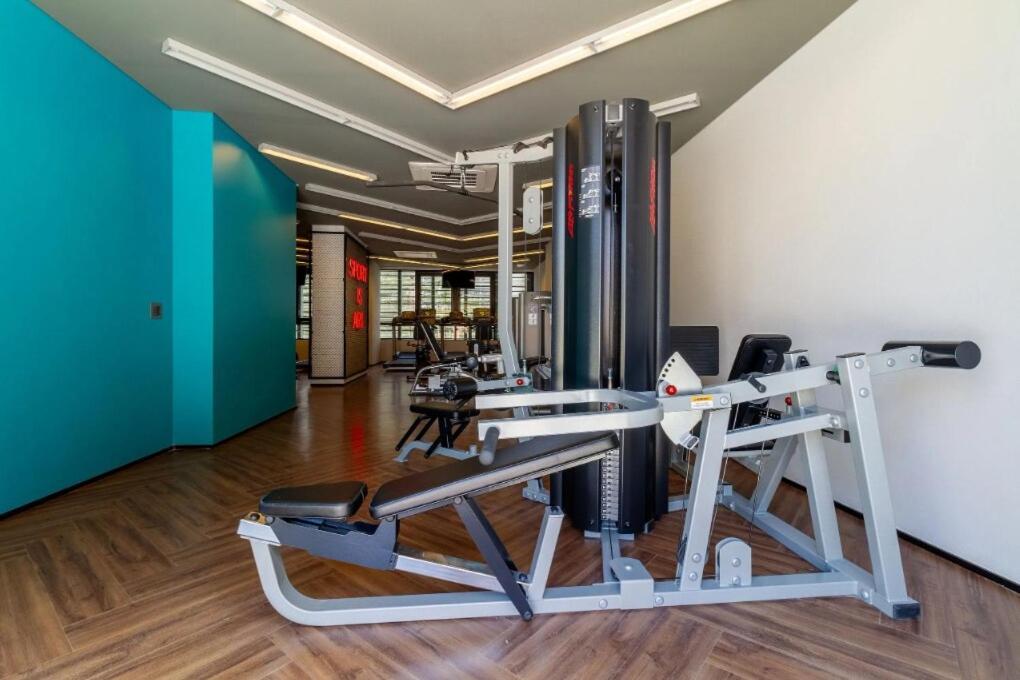 Apartamento Vm0512 I Charmoso Ao Lado Da Espm São Paulo